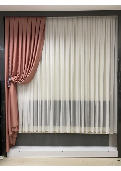 Top Perde Aksesuarı modelleri