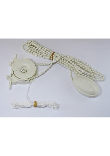 Kruvaze Perde Mekanizmasi Aparatı Perde Aksesuar