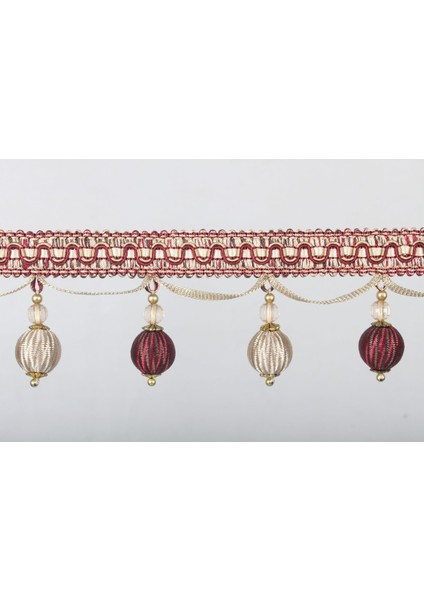 Saçak - Versiyon 2 Varyant 9