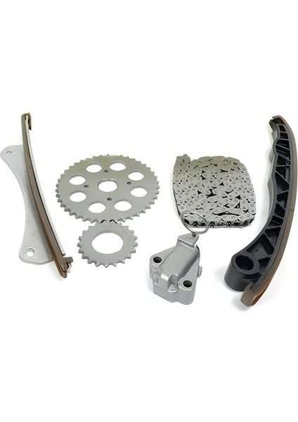 55177460EY Eksantrik Kit (Zincir Seti)