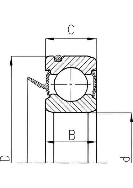 620507 Ön Rulman Aks fiyatları