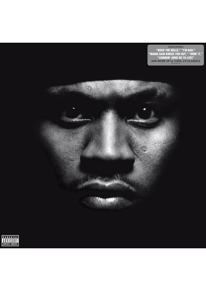 Ll Cool J / All World: Greatest Hits (2lp) (Plak)