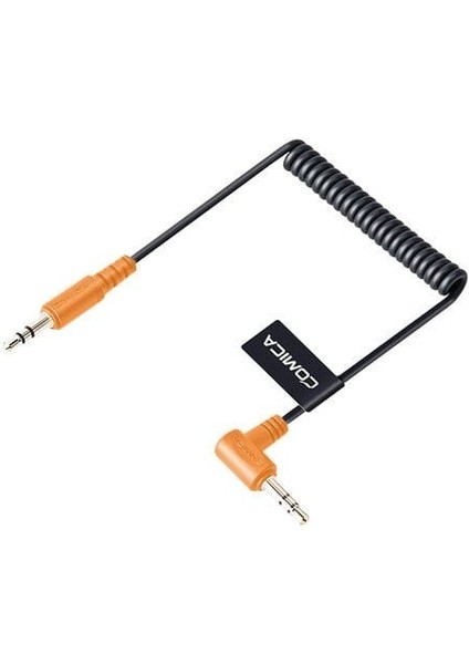 Cvm-D-Cpx 3.5mm Trs Sarmal Kamera Kaplosu