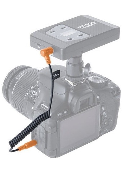 Cvm-D-Cpx 3.5mm Trs Sarmal Kamera Kaplosu fırsatları