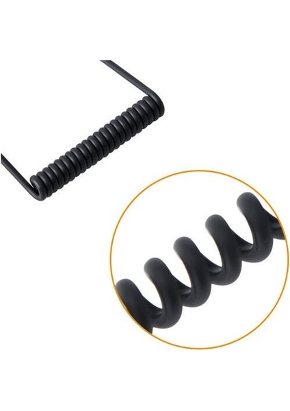 Cvm-D-Cpx 3.5mm Trs Sarmal Kamera Kaplosu indirimleri