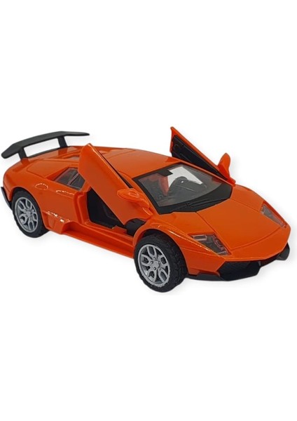 Vardem Çek Bırak Araba - 168LBDN-1- Turuncu fiyatları