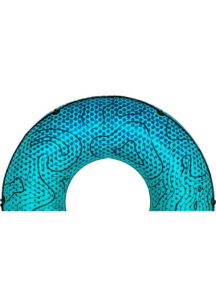 Hydro-Force, Breeze Rider River Simit Yeşil Renk, 106X106X27 modelleri