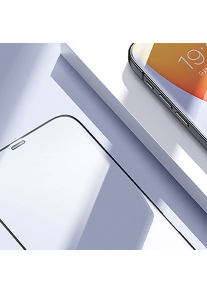 2,5d Prıvacy Super Glass Apple iPhone 17/16 Pro Ekran Koruyucu fiyatları