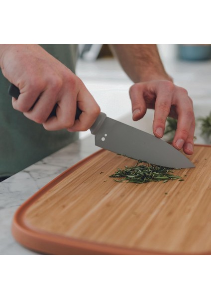 Balance Paslanmaz Çelik Küçük Şef Bıçağı 14 cm modelleri