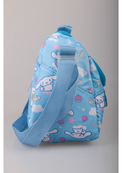 Ile Yeni Sezon Lisanslı Cınnamorol Termoslu Beslenme Çantası "dekomus Islak Mendil Hediyeli" modelleri