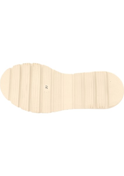 26883070 Hakiki Deri Kadın Loafer Ayakkabı modelleri