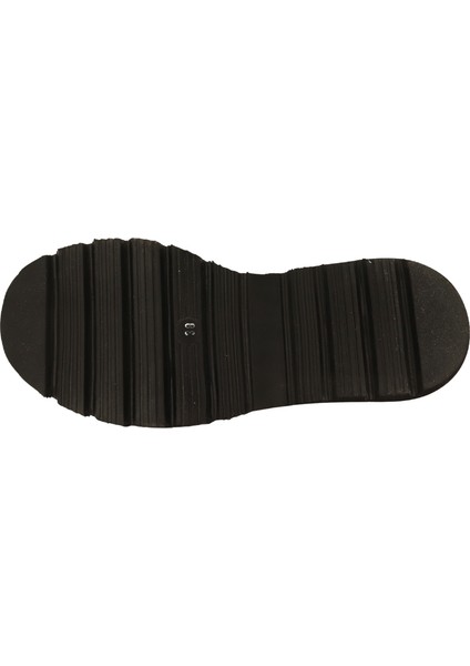 26883070 Hakiki Deri Kadın Loafer Ayakkabı modelleri