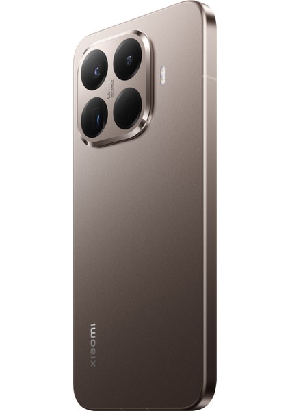 15T Pro 512 GB 12 GB Ram (Xiaomi Türkiye Garantili) Mocha Gold fırsatları