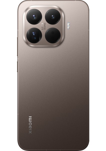 15T Pro 512 GB 12 GB Ram (Xiaomi Türkiye Garantili) Mocha Gold modelleri