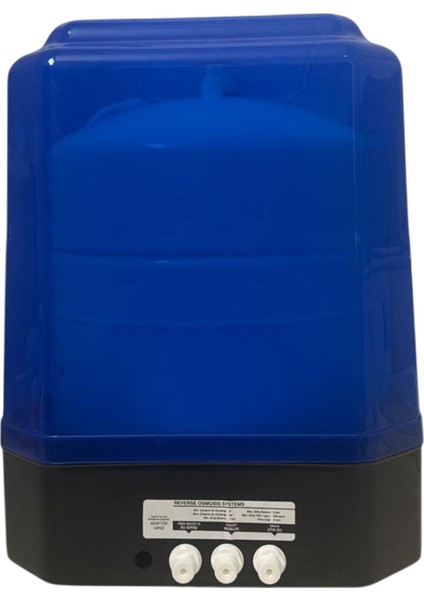 Ro-Prada 12 Litre Su Arıtma Cihazı