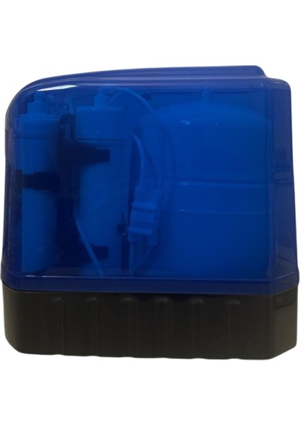 Ro-Prada 12 Litre Su Arıtma Cihazı modelleri