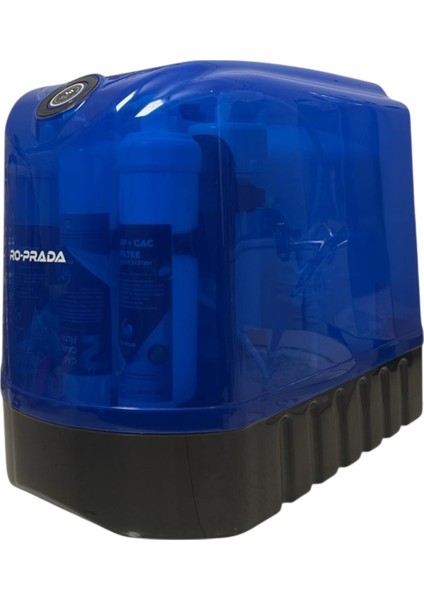 Ro-Prada 12 Litre Su Arıtma Cihazı fırsatları