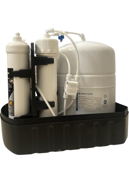 Ro-Prada 12 Litre Su Arıtma Cihazı