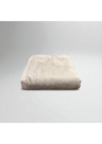 %100 Pamuk Basic Yüz Havlusu (50X90 Cm)