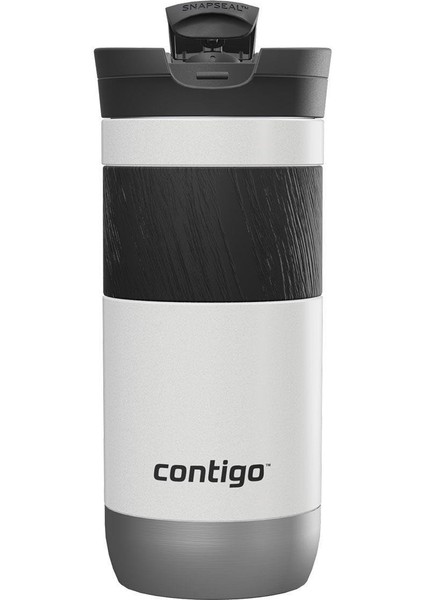 Byron Pro Snapseal Termos Bardak 470ML - Beyaz modelleri