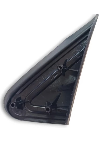 Volkswagen Polo 2018-2021 Arası Modeller Sağ Dış Ayna Önündeki Üçgen Plastik 2G0853274 modelleri