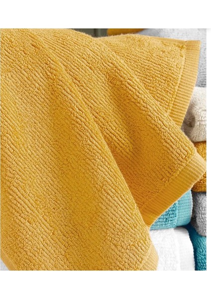 %100 Pamuk Basic Yüz Havlusu (50X90 Cm) fiyatları