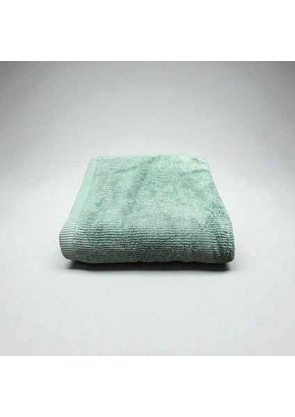 %100 Pamuk Basic Yüz Havlusu (50X90 Cm)