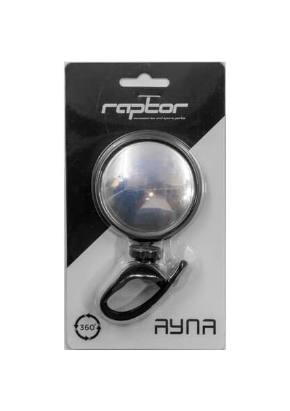 Silikon Kayış Bağlantılı 360 Derece Bisiklet Ayna Jy-17 fiyatları