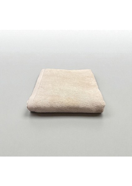 %100 Pamuk Basic Yüz Havlusu (50X90 Cm)