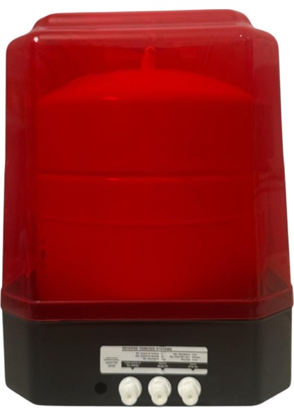 Ro-Prada 12 Litre Su Arıtma Cihazı modelleri