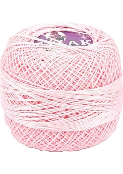 Etamin ve Kanaviçe Ipliği 9 Kat 25GR - Açık PEMBE-2261 modelleri