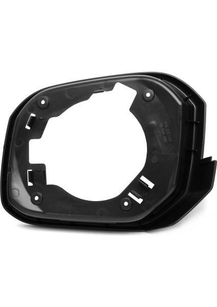 Volkswagen Caddy 2016-2020 Arası Modeller Sağ Dış Dikiz Ayna Çerçevesi 2K5858554 modelleri