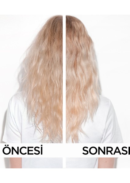 Blond Absolu Sérum Cicanuit Sarı Saçlar Için Gece Bakım Serumu 90 ml 90 ml