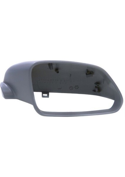 Volkswagen Polo 2002-2005 Arası Modeller Sağ Dış Dikiz Ayna Kapağı 6Q0857538A