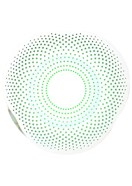 Ev Kablosuz Sessiz Ultrasonik Akar Sökücü (Yurt Dışından)