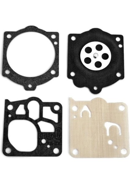 Karbüratör Diyafram Takımı Walbro 365X/372TORQ/61/268/272/2166/2172