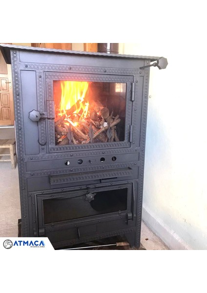 Aybars Şömine Soba fiyatları