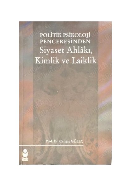 Siyaset Ahlakı