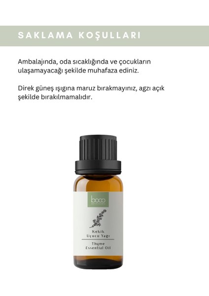 Kekik Yağı Uçucu Yağı ,Saf Ve Doğal,Difüzör, Masaj, Koku, Ağız, Diş ,Banyo, Spa, Cilt Ve Saç Bakımı 10 ml fırsatları