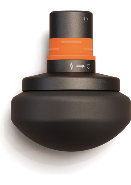 Theragun Sıcak Perküsif Plus Terapi Başlığı