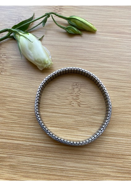 316L Çelik Gümüş Renk İtalyan Bileklik fırsatları