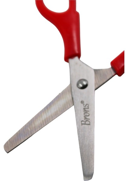 Öğrenci Makası Cetvelli modelleri