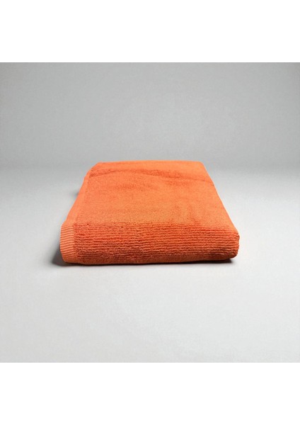 %100 Pamuk Basic Yüz Havlusu (50X90 Cm)