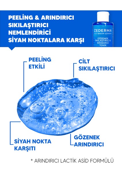 Leke Karşıtı Bakım Seti fırsatları
