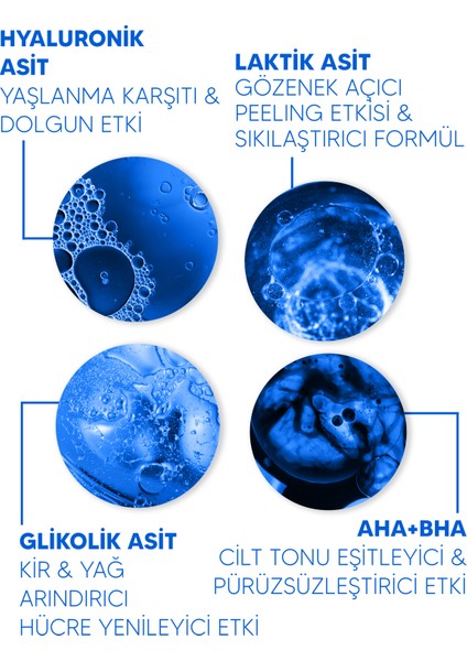 Leke Karşıtı Bakım Seti indirimleri