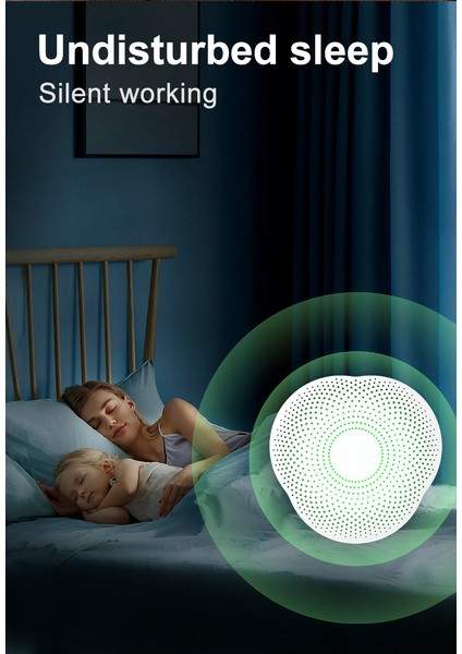 Ev Kablosuz Sessiz Ultrasonik Akar Sökücü (Yurt Dışından) fırsatları