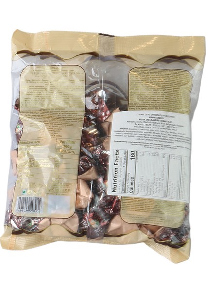 Truffle Fındıklı 500 Gr. (1 Poşet) fırsatları