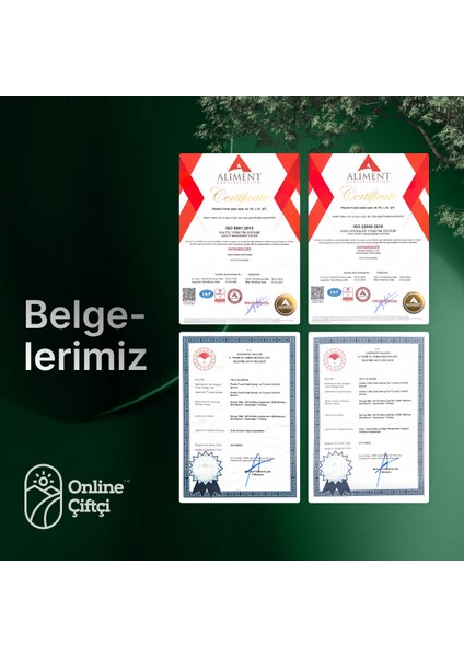Kavrulmuş Kaju 1 kg
