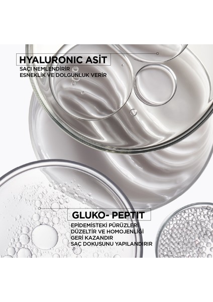 Densifique Masque Densité Dolgunluk Ve Esneklik Veren Saç Maskesi 200 ml 200 ml fırsatları
