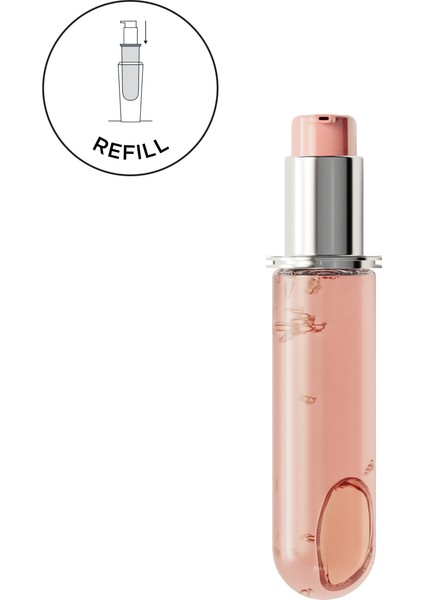 Chroma Absolu L'huile Chroma Eclat Boyalı Saçlar Için Yedek Şişe Bakım Yağı 75 ml